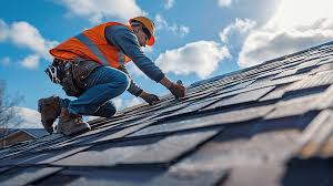 Fast & Reliable Emergency Roof Repairs in Ovilla, TX